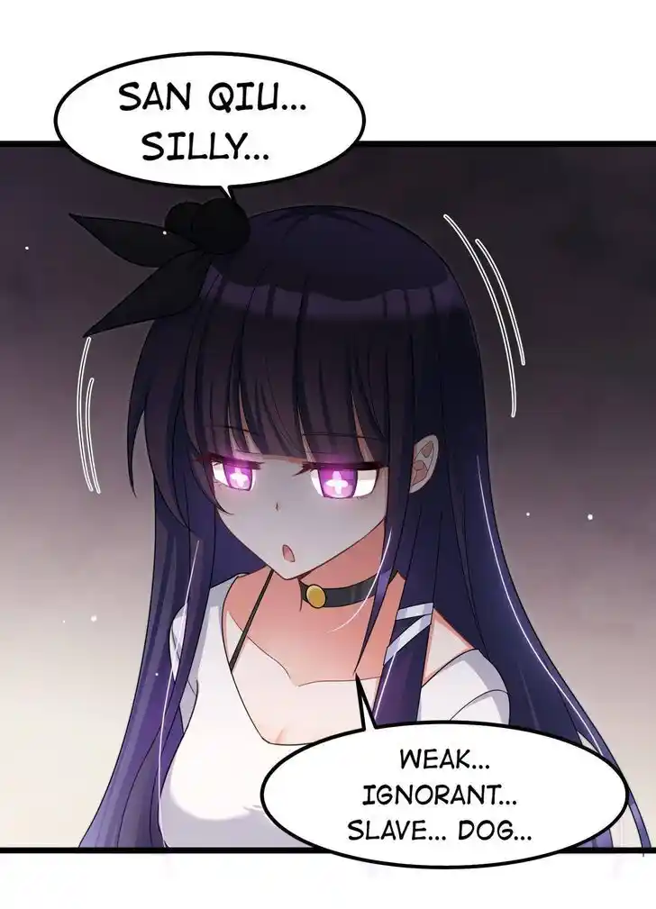 Handling the demoness and the saintess Ch.028