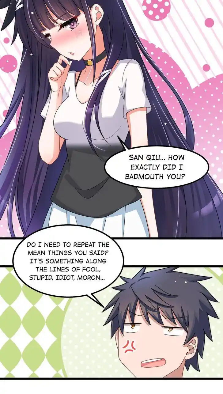 Handling the demoness and the saintess Ch.028