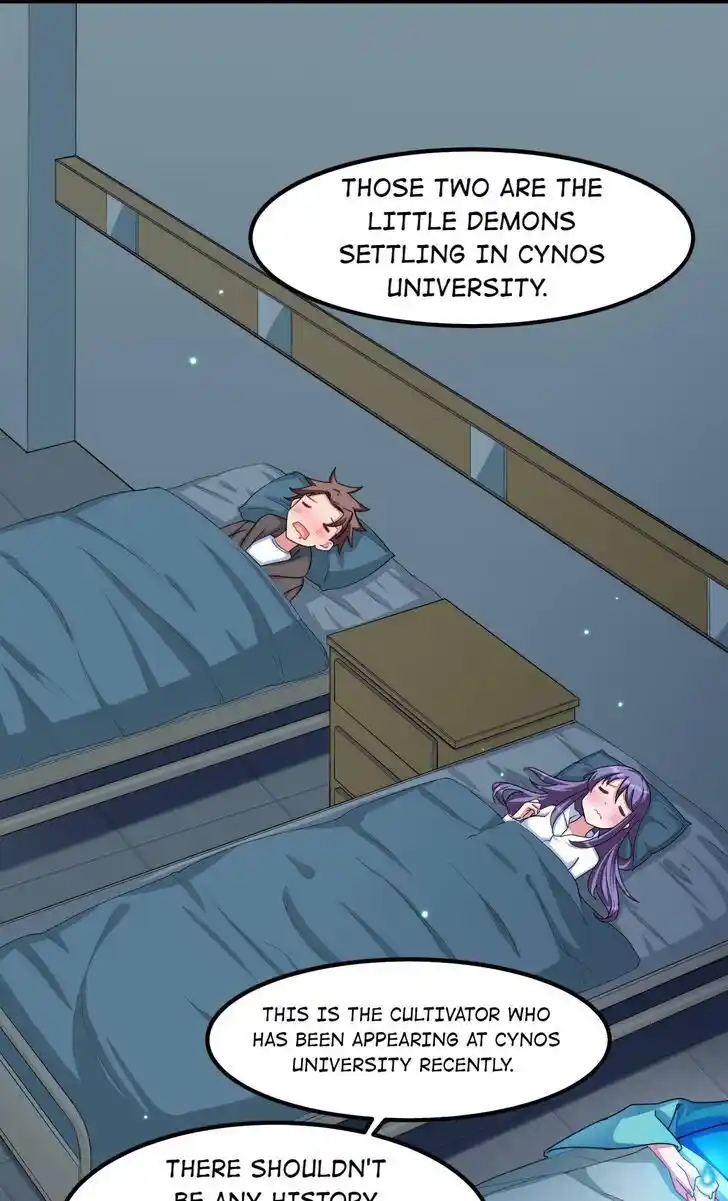 Handling the demoness and the saintess Ch.029