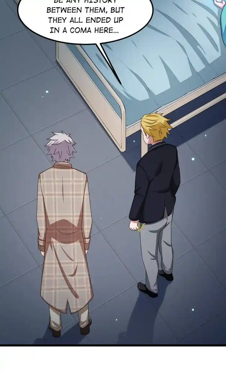 Handling the demoness and the saintess Ch.029