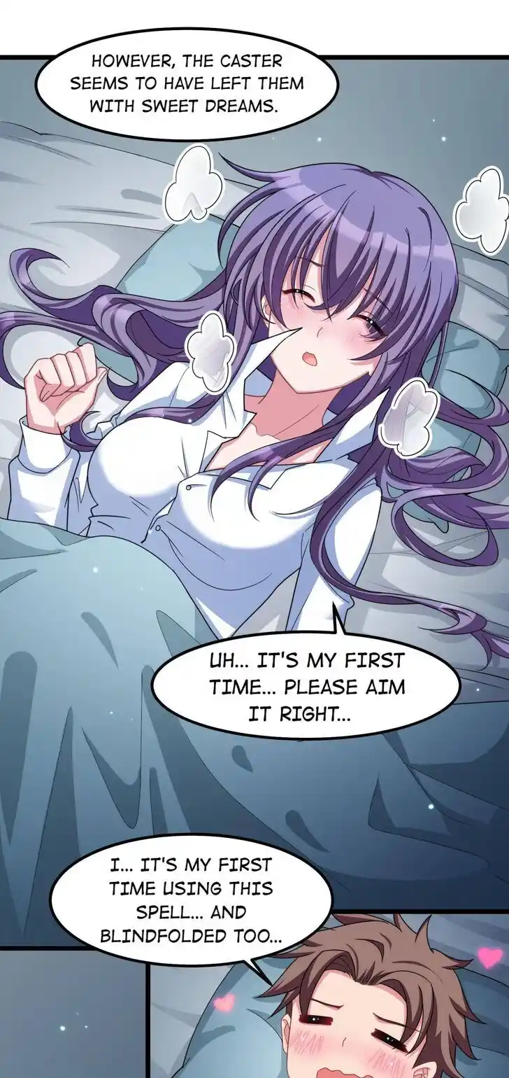 Handling the demoness and the saintess Ch.029