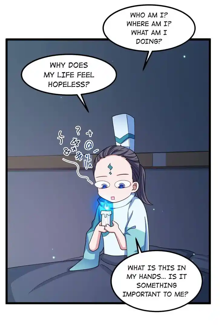 Handling the demoness and the saintess Ch.029