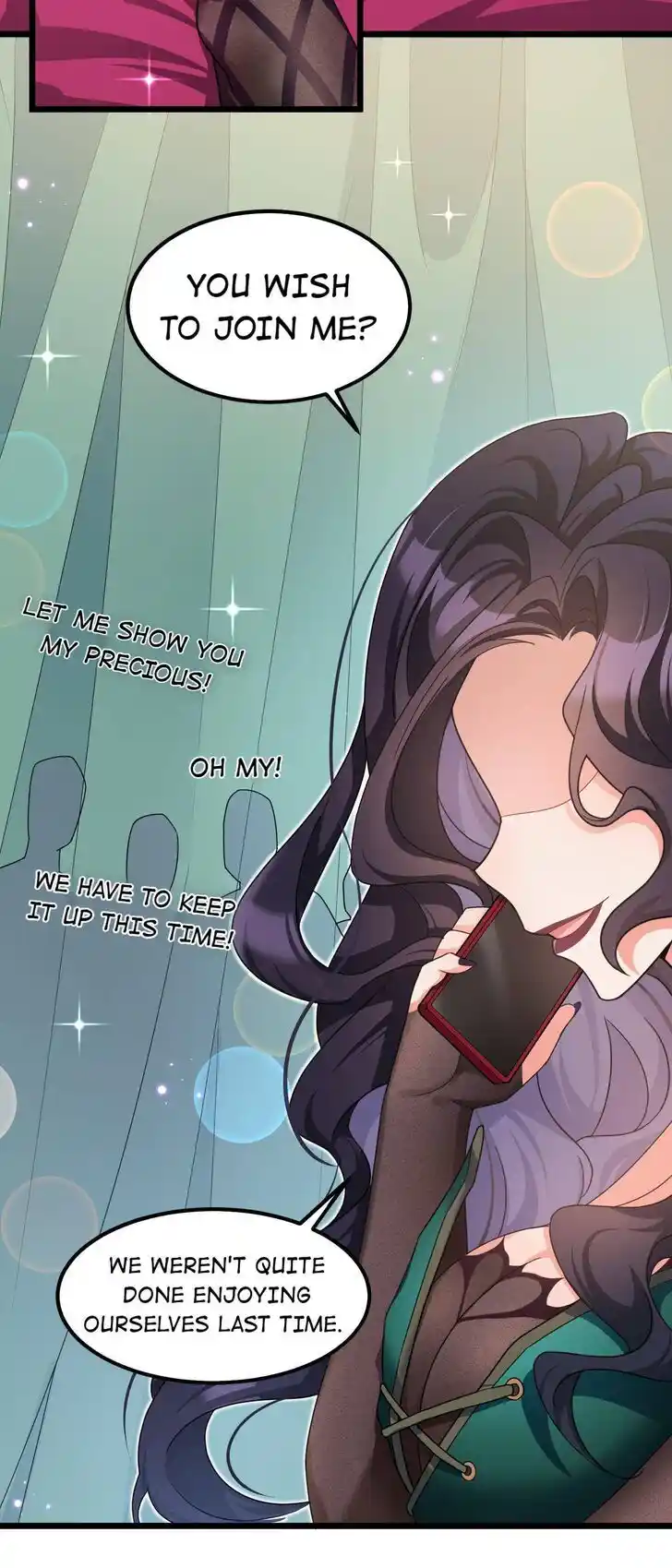 Handling the demoness and the saintess Ch.029