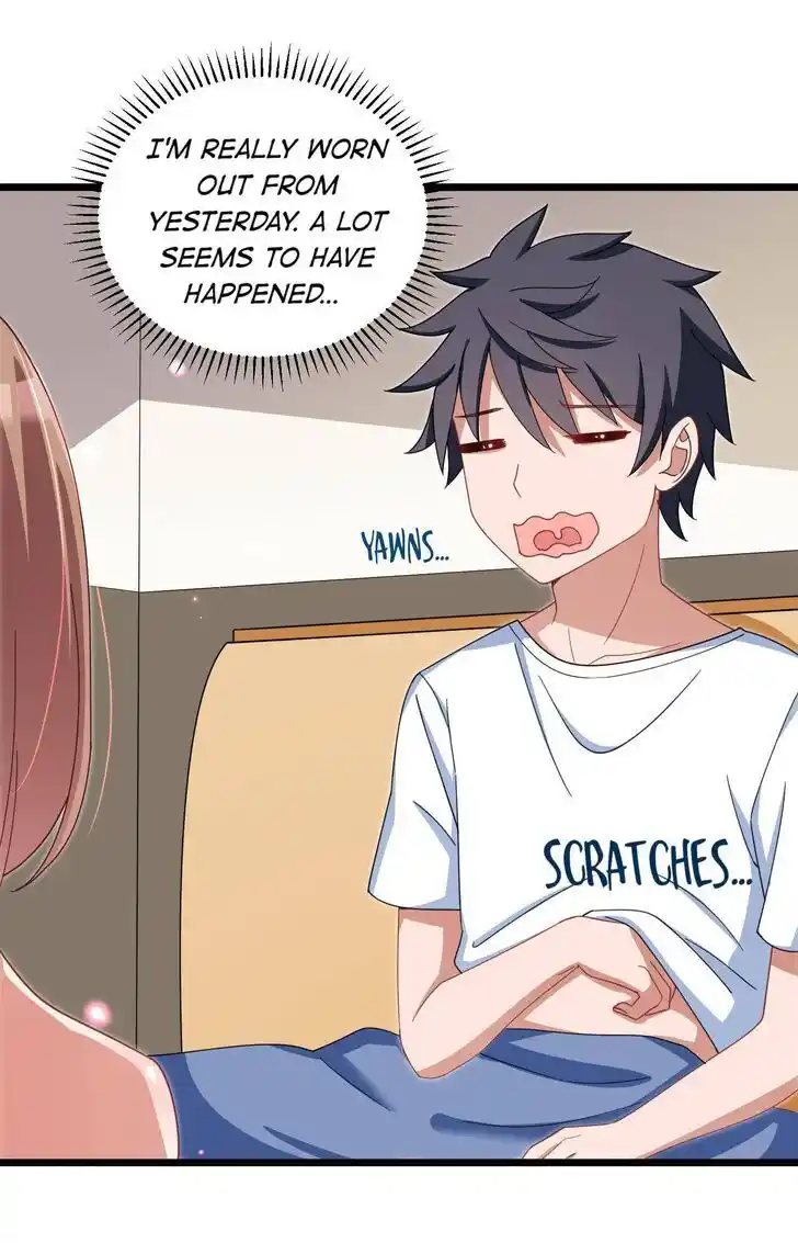 Handling the demoness and the saintess Ch.029