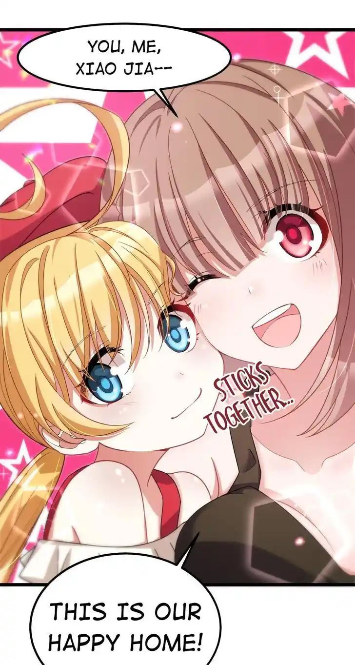 Handling the demoness and the saintess Ch.029