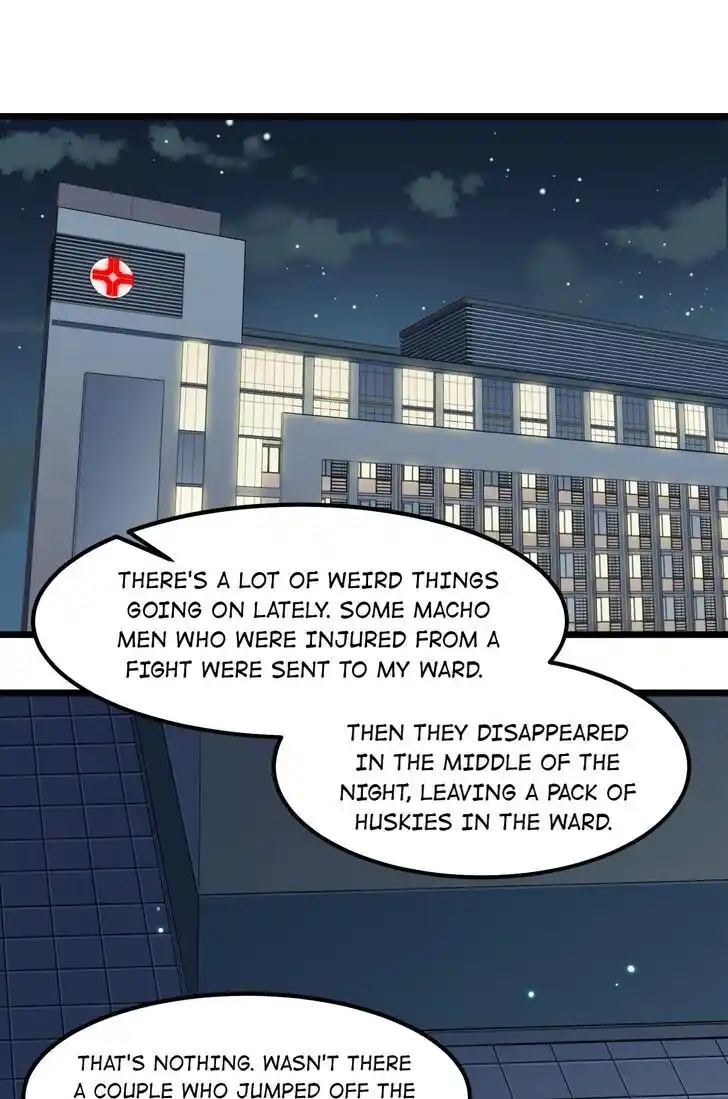 Handling the demoness and the saintess Ch.029.1