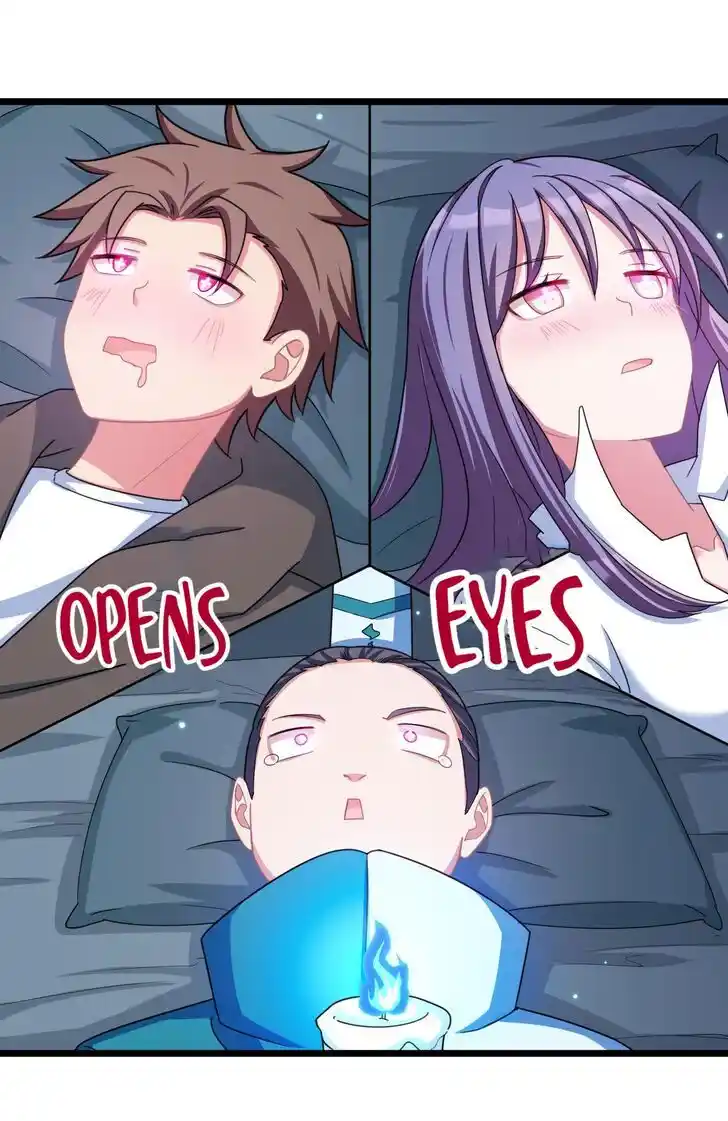 Handling the demoness and the saintess Ch.029.1