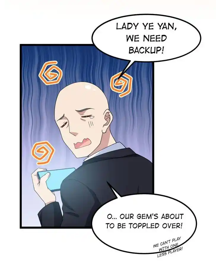 Handling the demoness and the saintess Ch.029.2