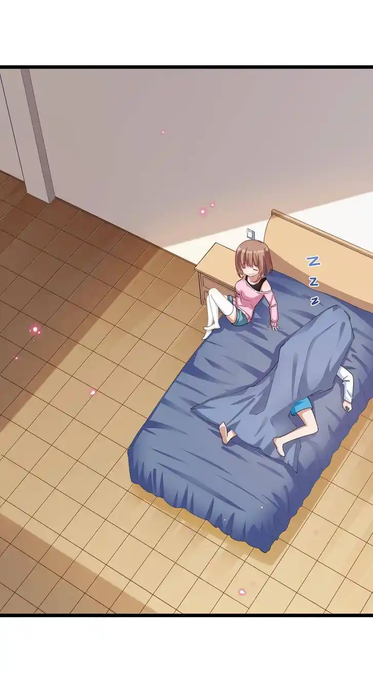 Handling the demoness and the saintess Ch.030