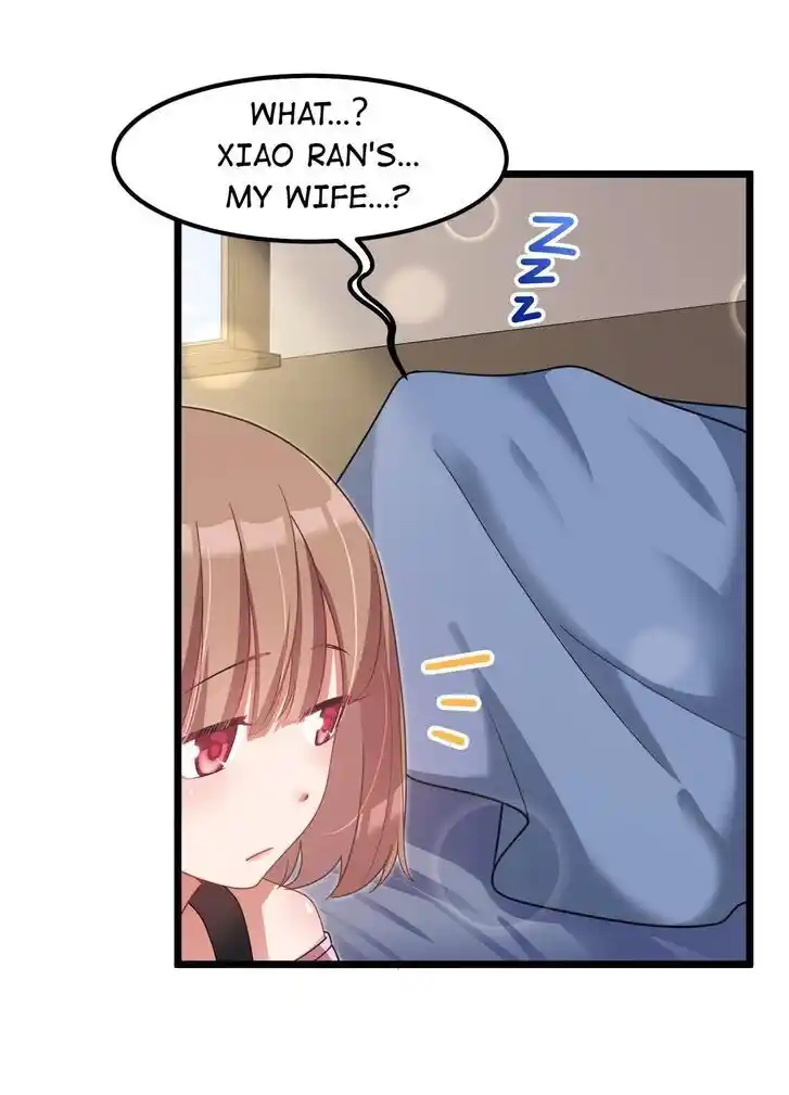 Handling the demoness and the saintess Ch.030