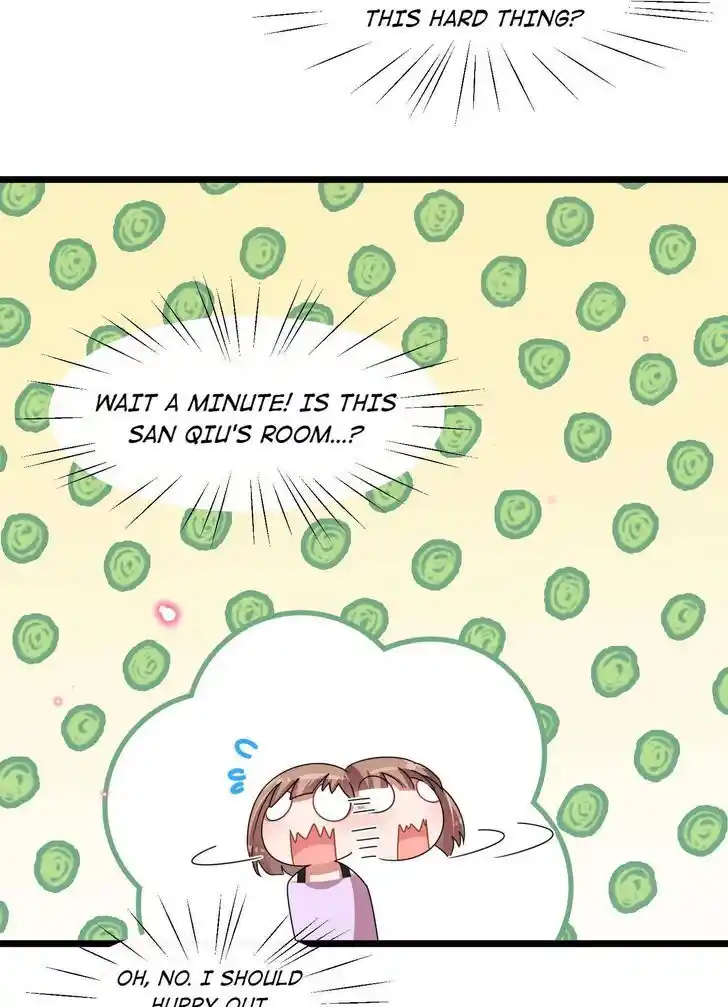 Handling the demoness and the saintess Ch.030