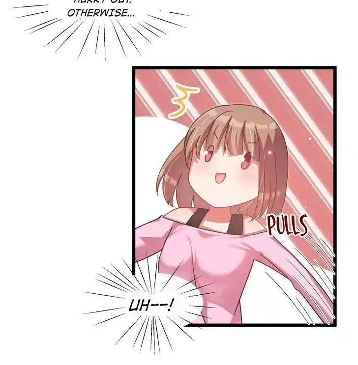 Handling the demoness and the saintess Ch.030