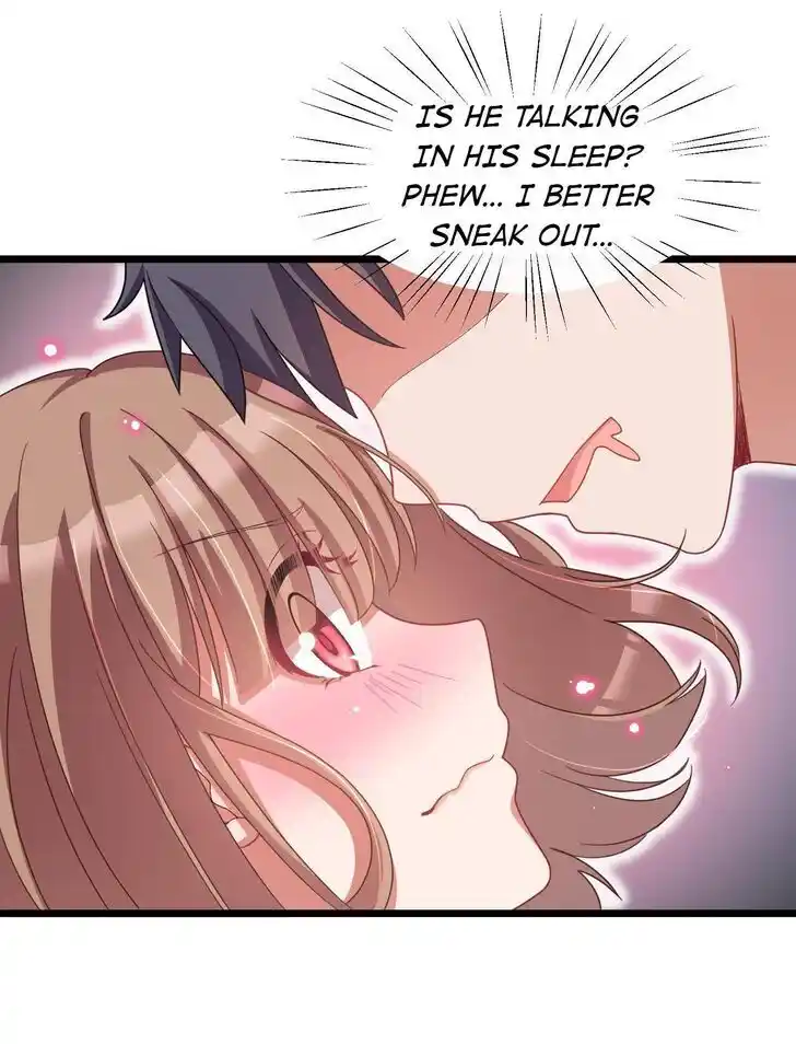 Handling the demoness and the saintess Ch.030