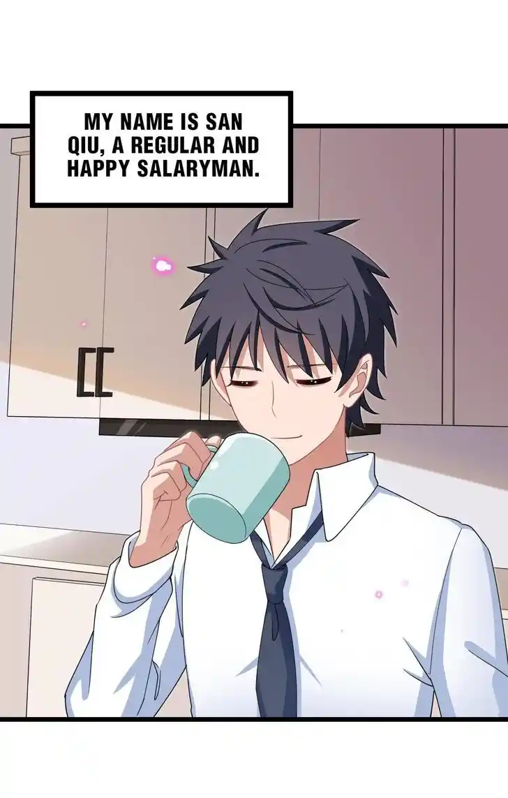 Handling the demoness and the saintess Ch.030