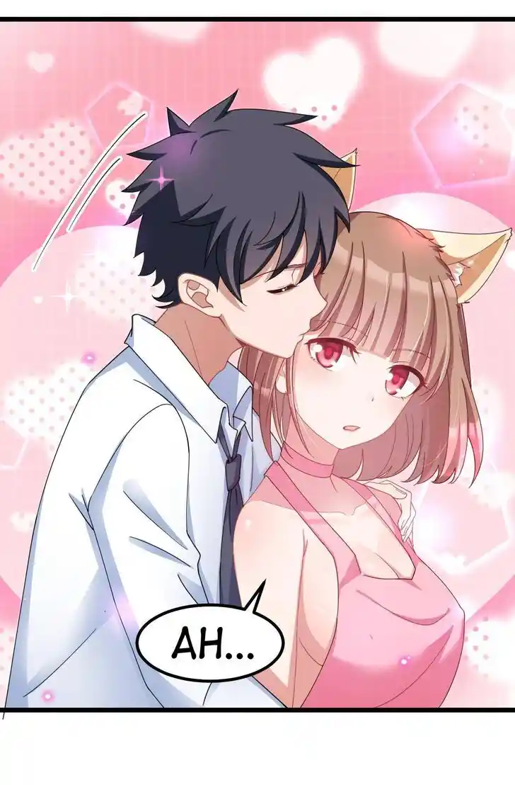 Handling the demoness and the saintess Ch.030