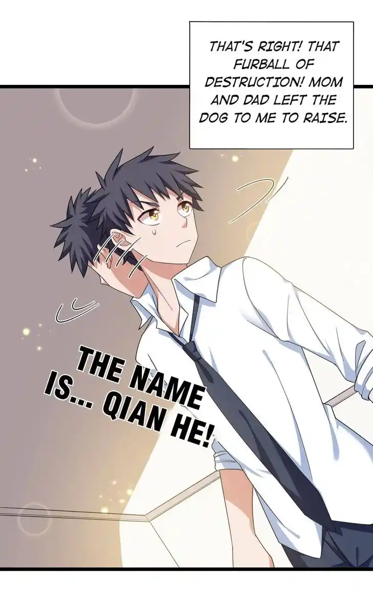 Handling the demoness and the saintess Ch.030