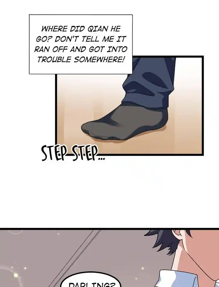 Handling the demoness and the saintess Ch.030