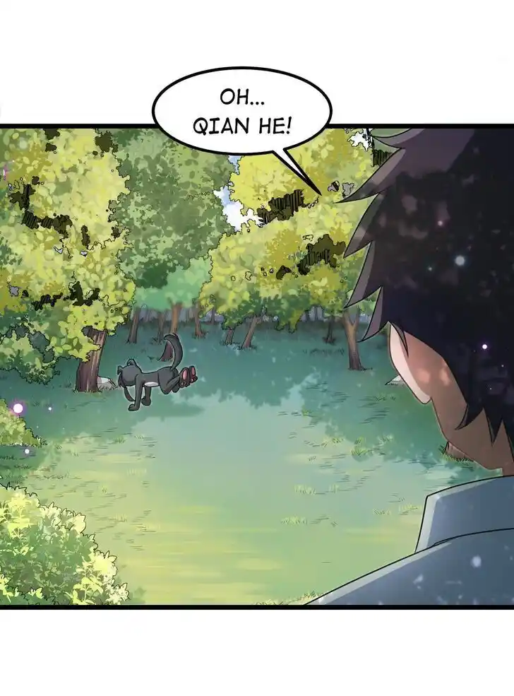 Handling the demoness and the saintess Ch.030