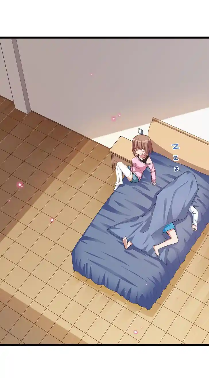 Handling the demoness and the saintess Ch.030.1