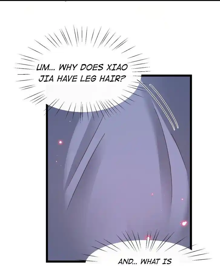 Handling the demoness and the saintess Ch.030.1