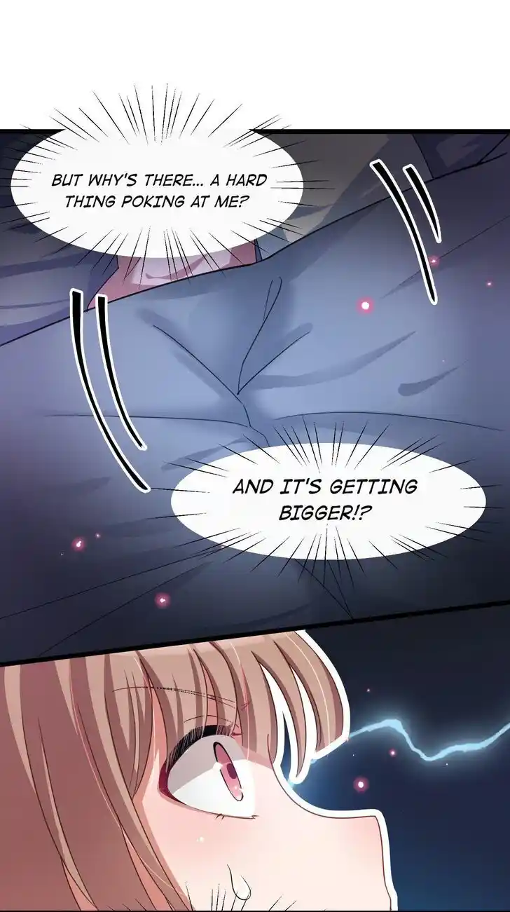 Handling the demoness and the saintess Ch.030.1