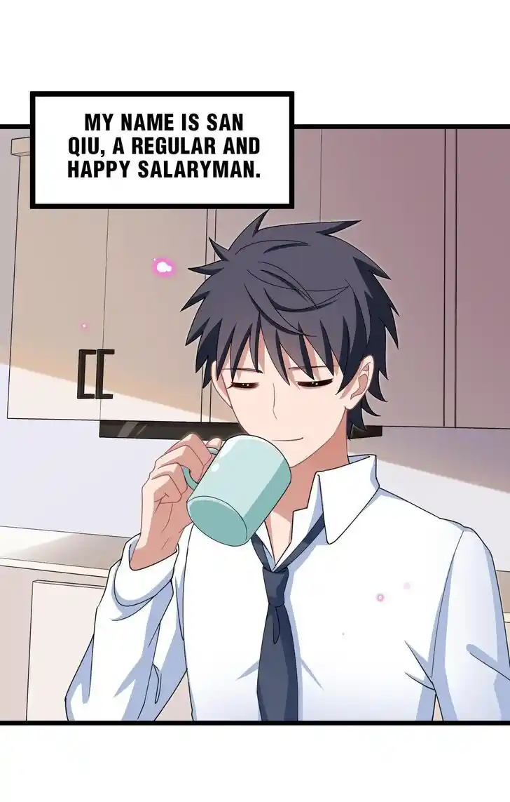 Handling the demoness and the saintess Ch.030.1