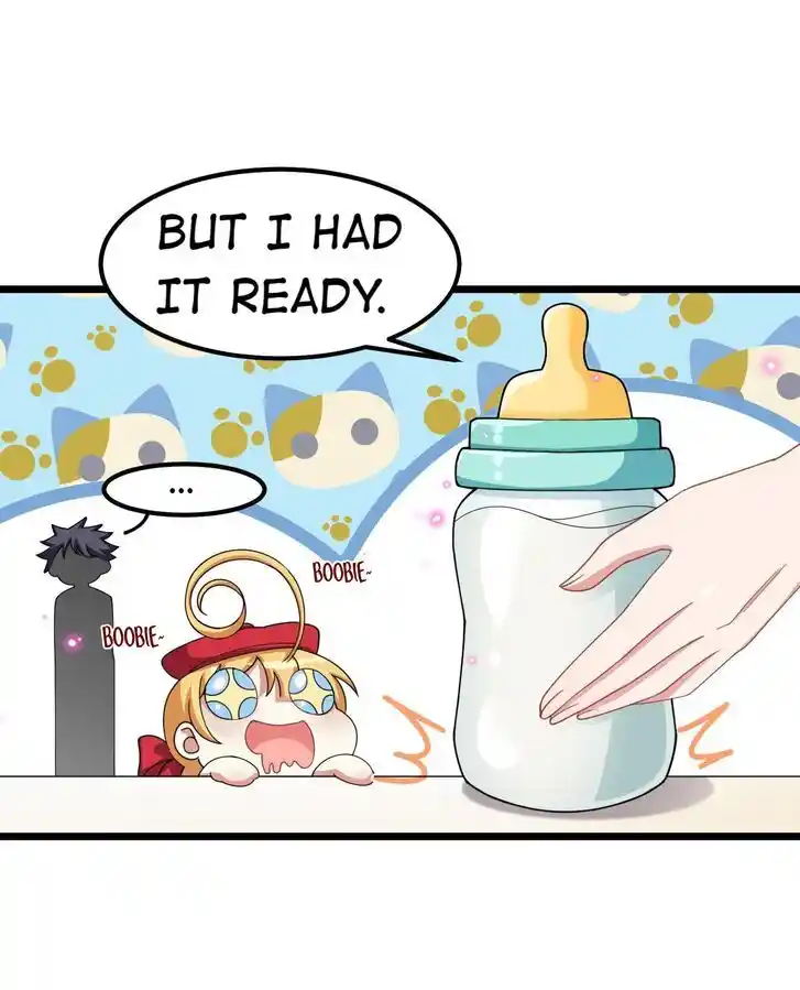 Handling the demoness and the saintess Ch.030.2