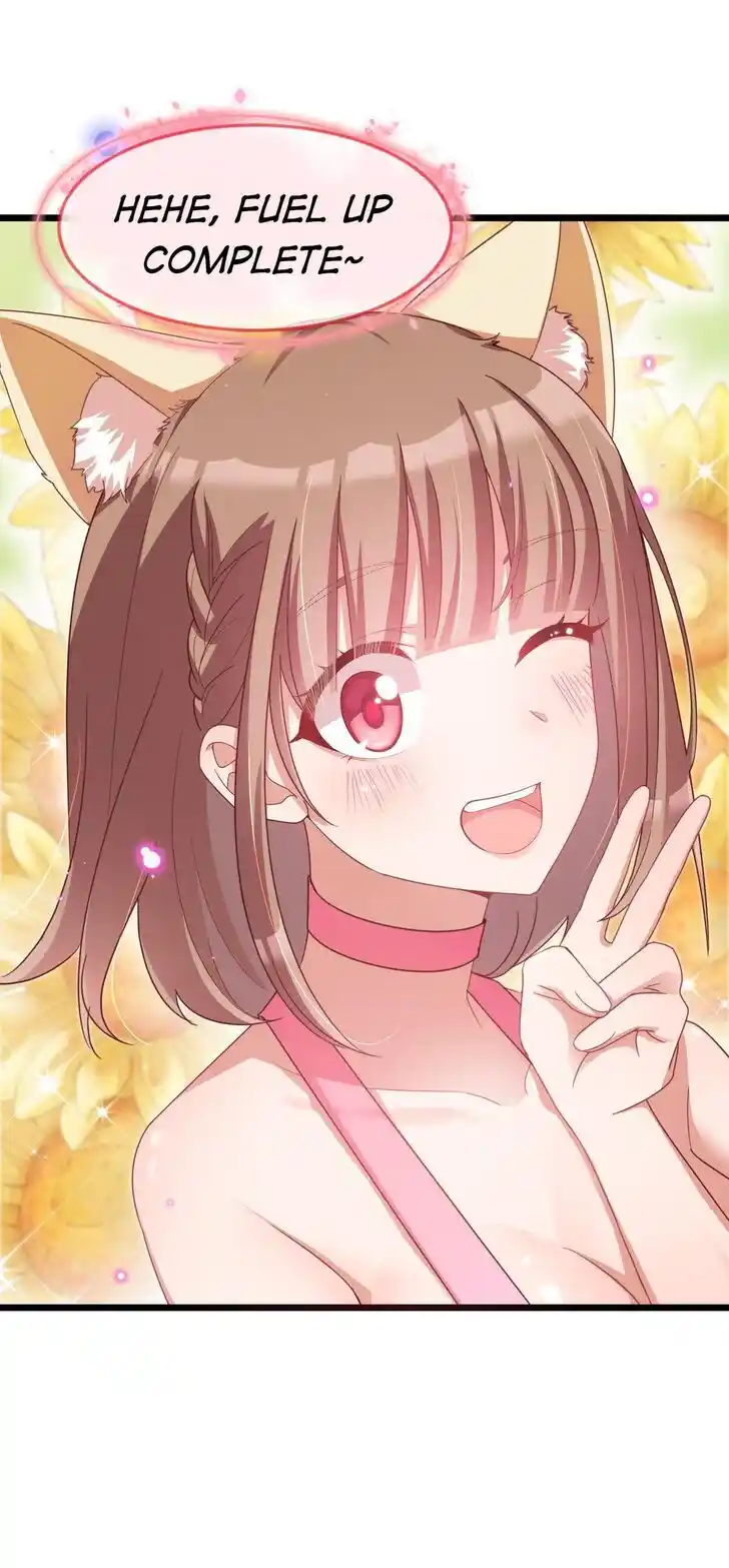 Handling the demoness and the saintess Ch.030.2