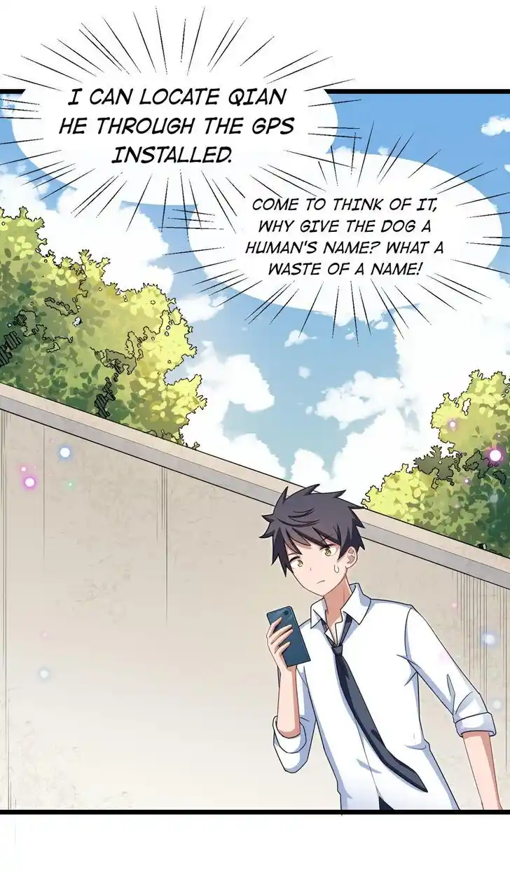 Handling the demoness and the saintess Ch.030.2