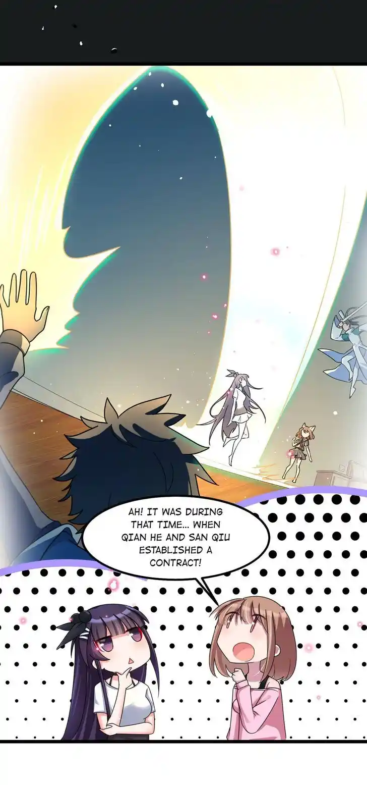 Handling the demoness and the saintess Ch.031