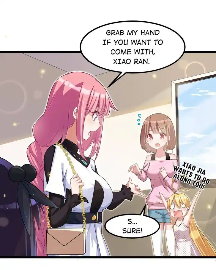 Handling the demoness and the saintess Ch.031