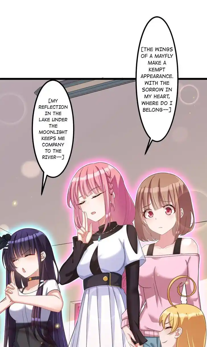 Handling the demoness and the saintess Ch.031