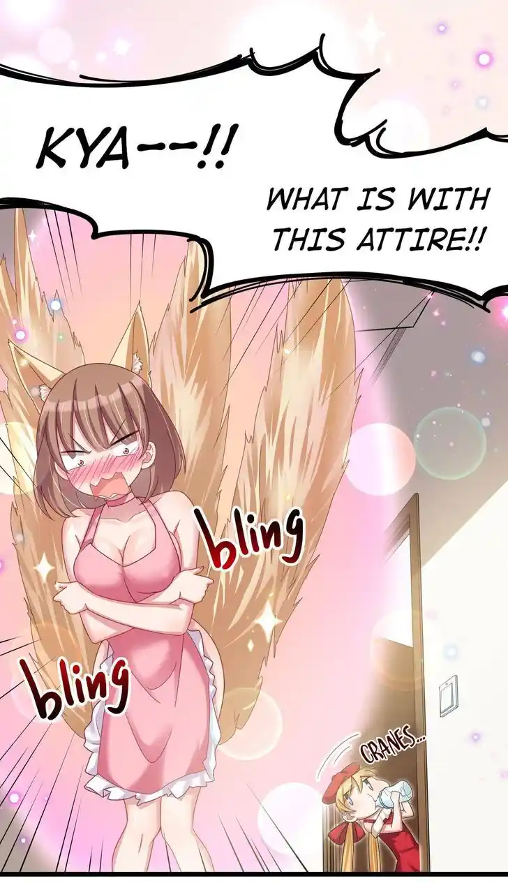 Handling the demoness and the saintess Ch.031