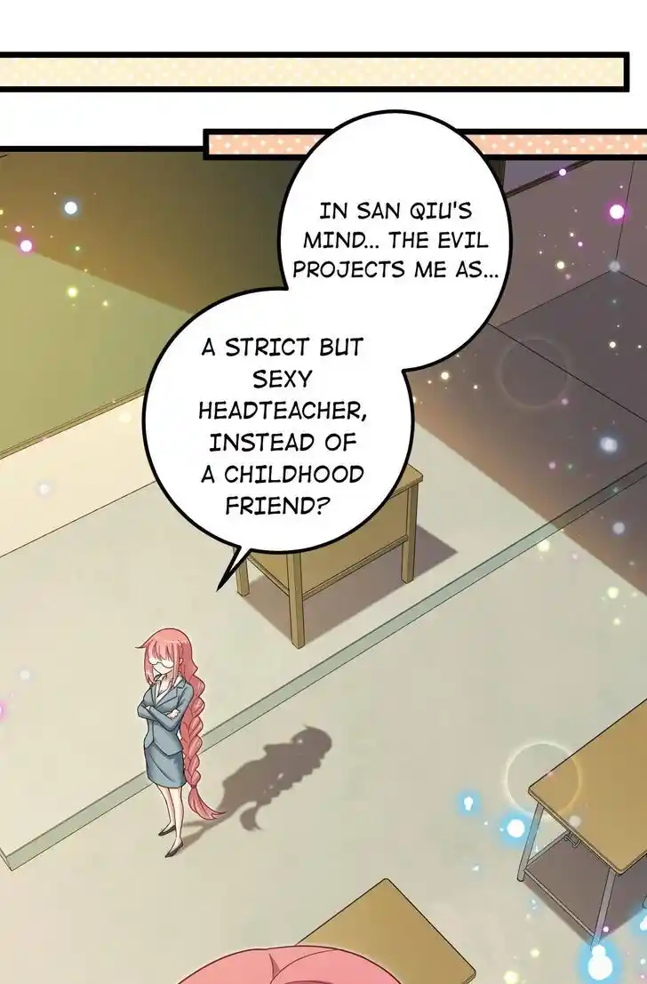 Handling the demoness and the saintess Ch.031