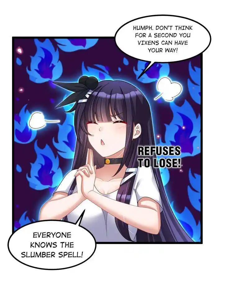 Handling the demoness and the saintess Ch.031.1