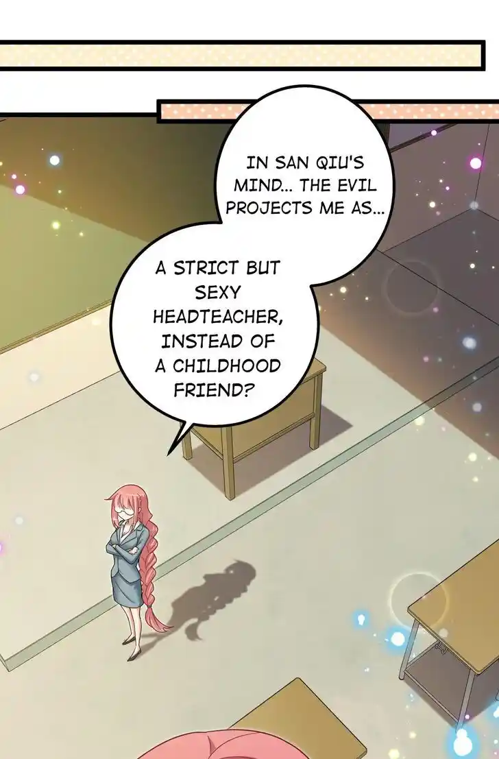 Handling the demoness and the saintess Ch.031.2