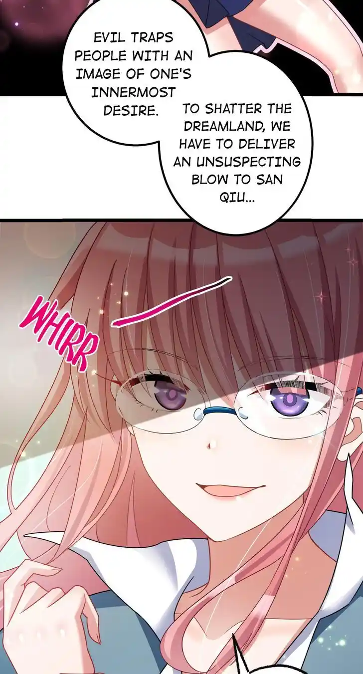 Handling the demoness and the saintess Ch.031.2