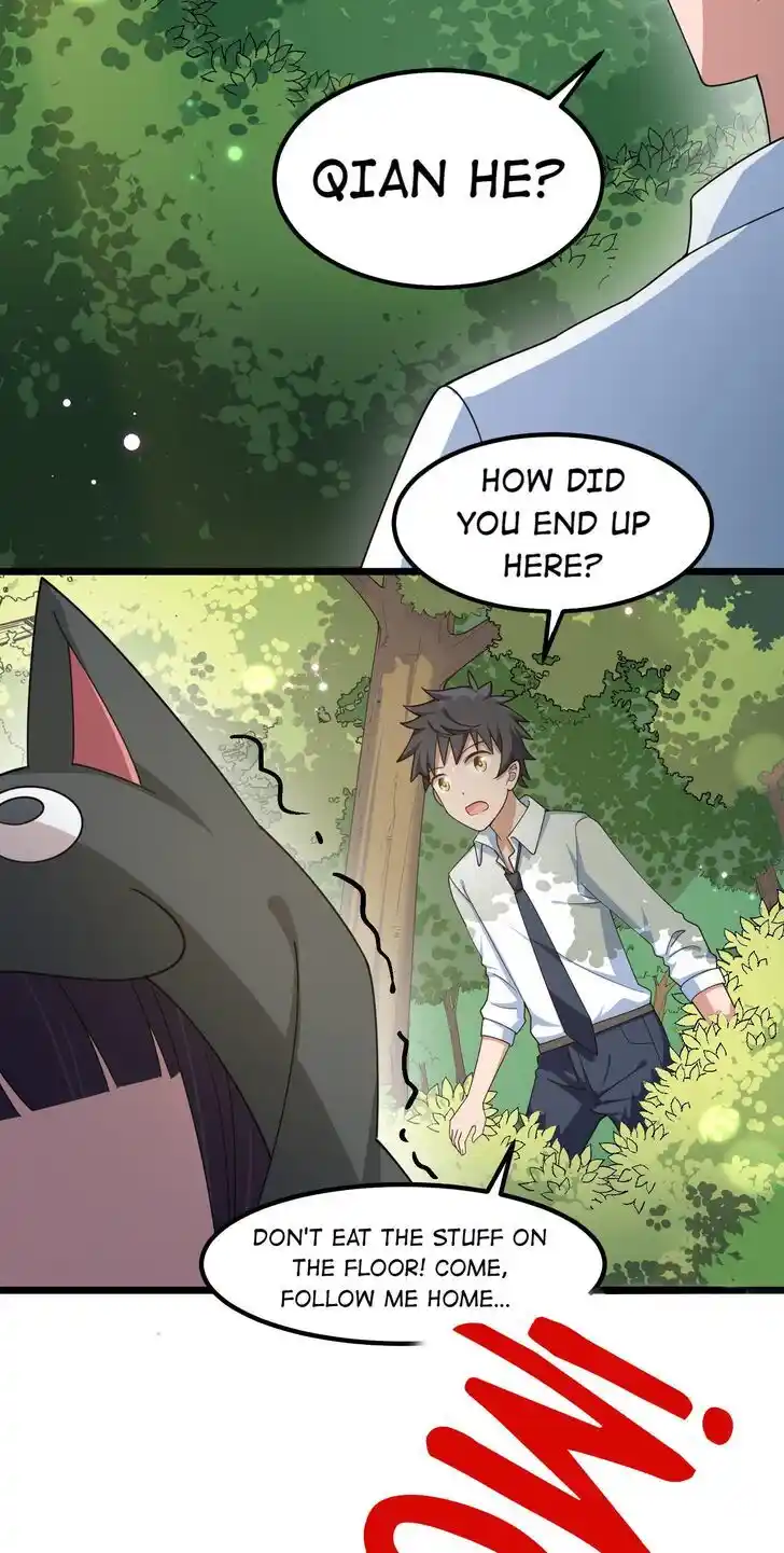 Handling the demoness and the saintess Ch.031.2