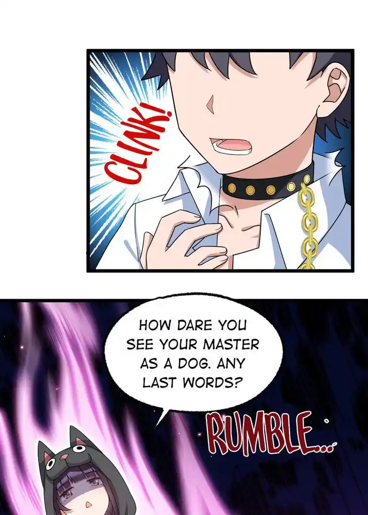 Handling the demoness and the saintess Ch.031.2