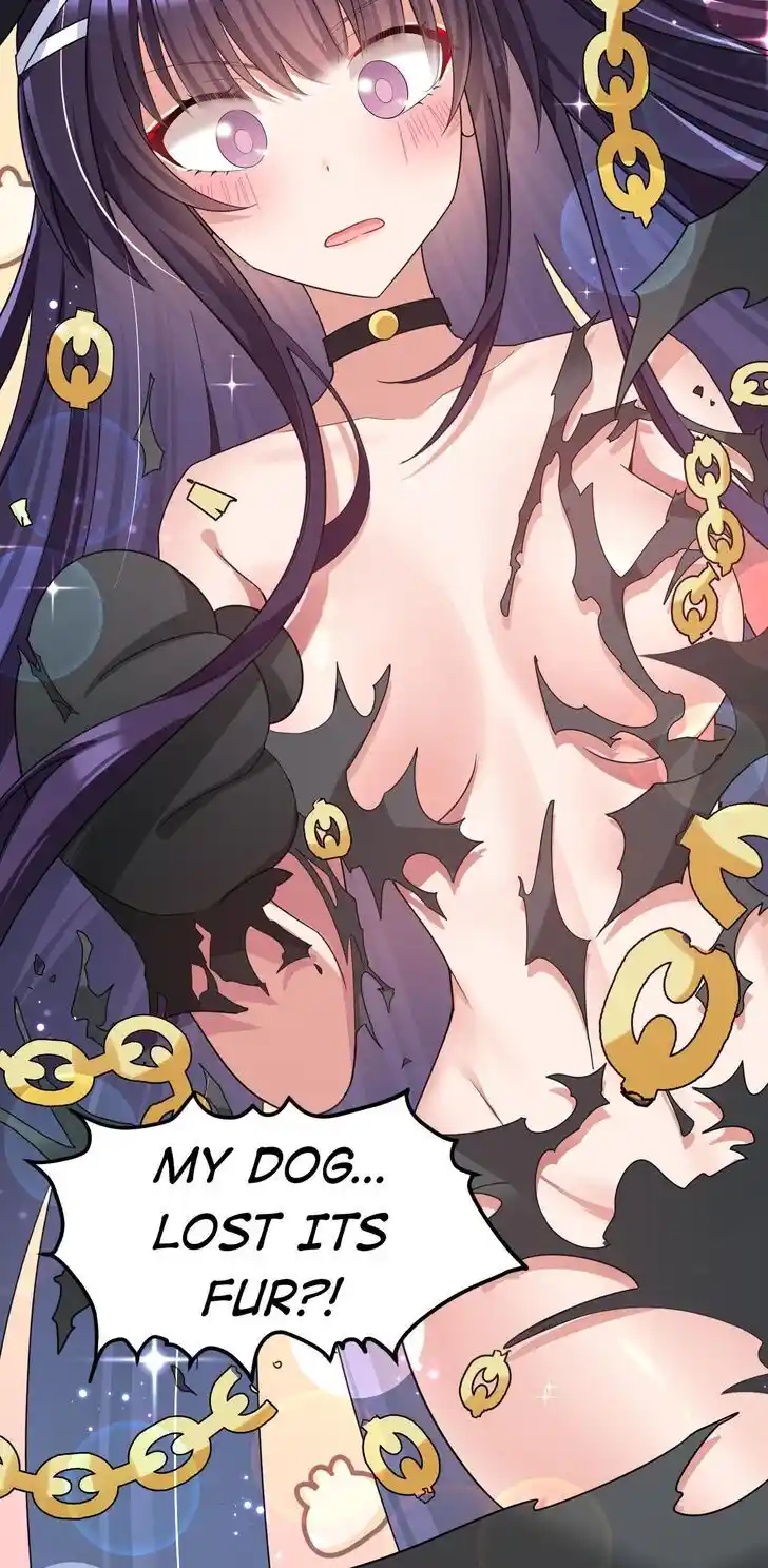 Handling the demoness and the saintess Ch.031.2