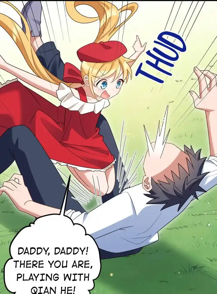 Handling the demoness and the saintess Ch.032