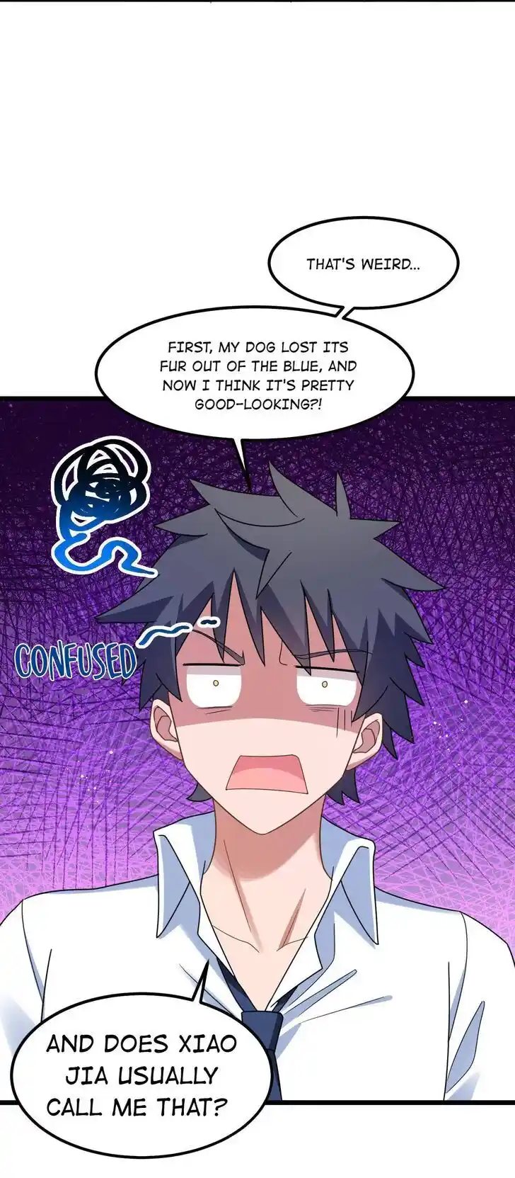 Handling the demoness and the saintess Ch.032