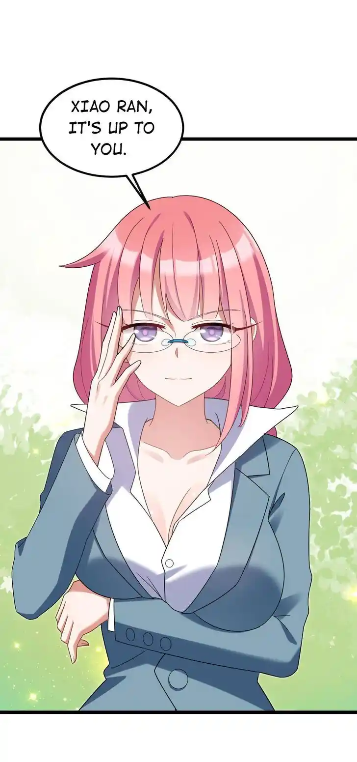 Handling the demoness and the saintess Ch.032