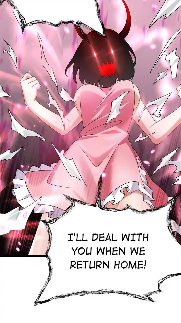 Handling the demoness and the saintess Ch.032