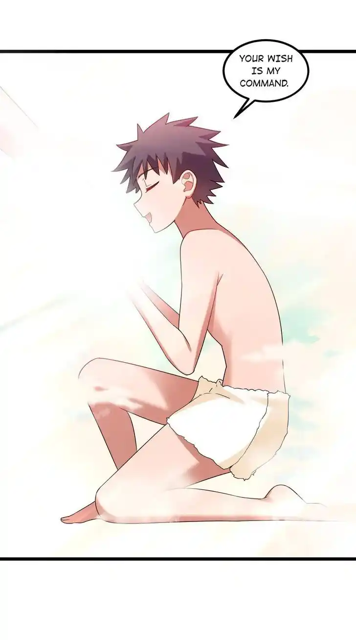 Handling the demoness and the saintess Ch.032