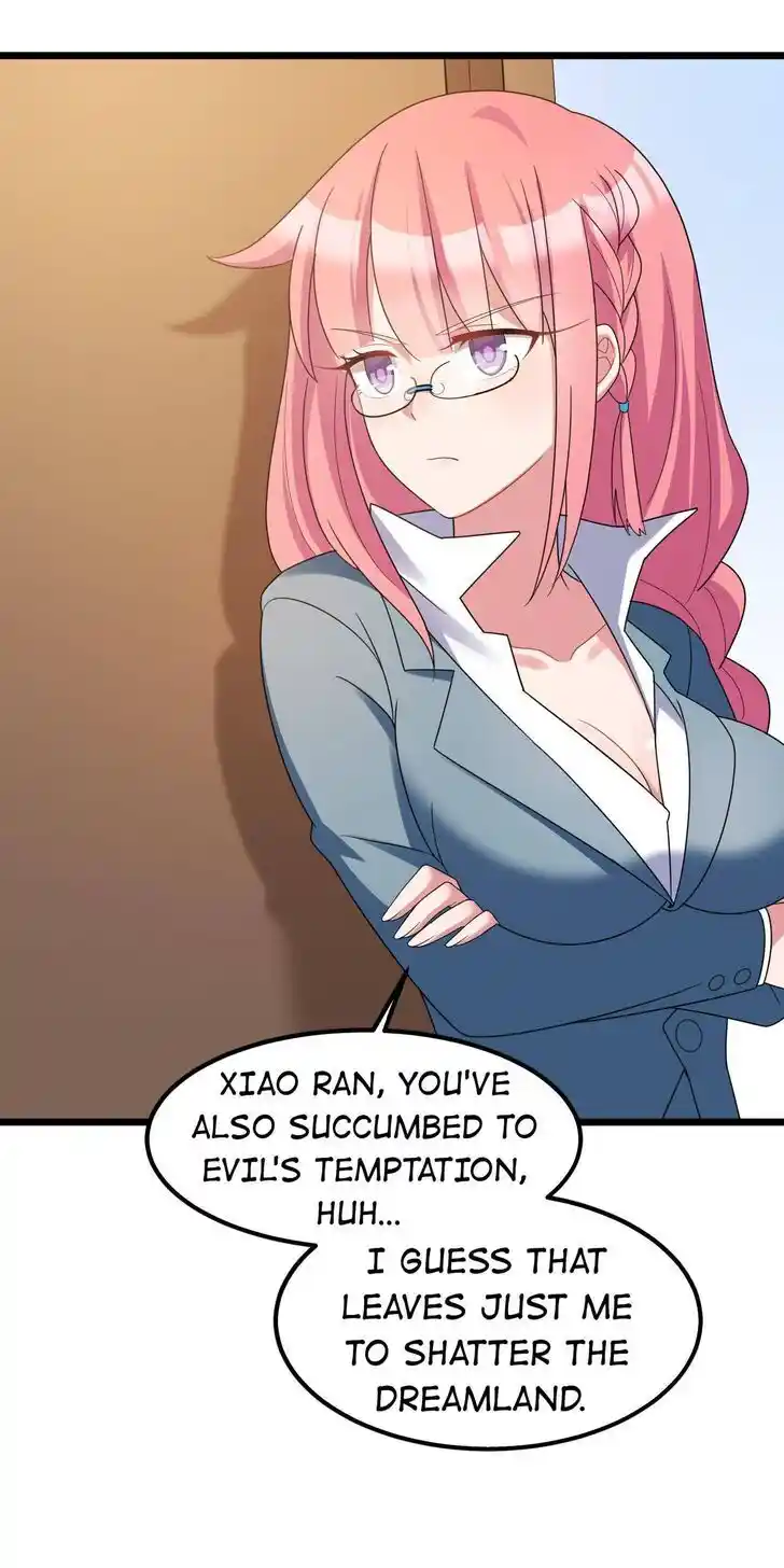 Handling the demoness and the saintess Ch.032