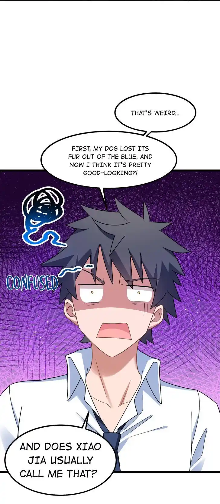 Handling the demoness and the saintess Ch.032.1