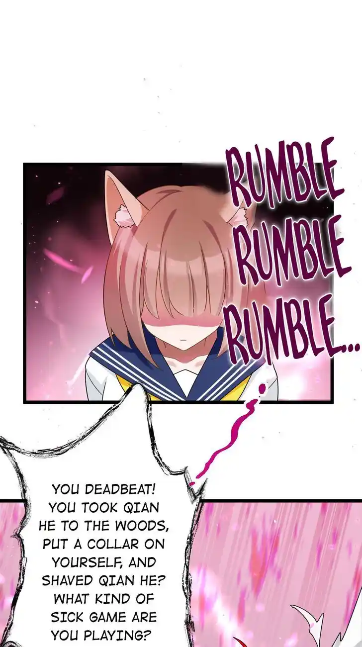 Handling the demoness and the saintess Ch.032.1