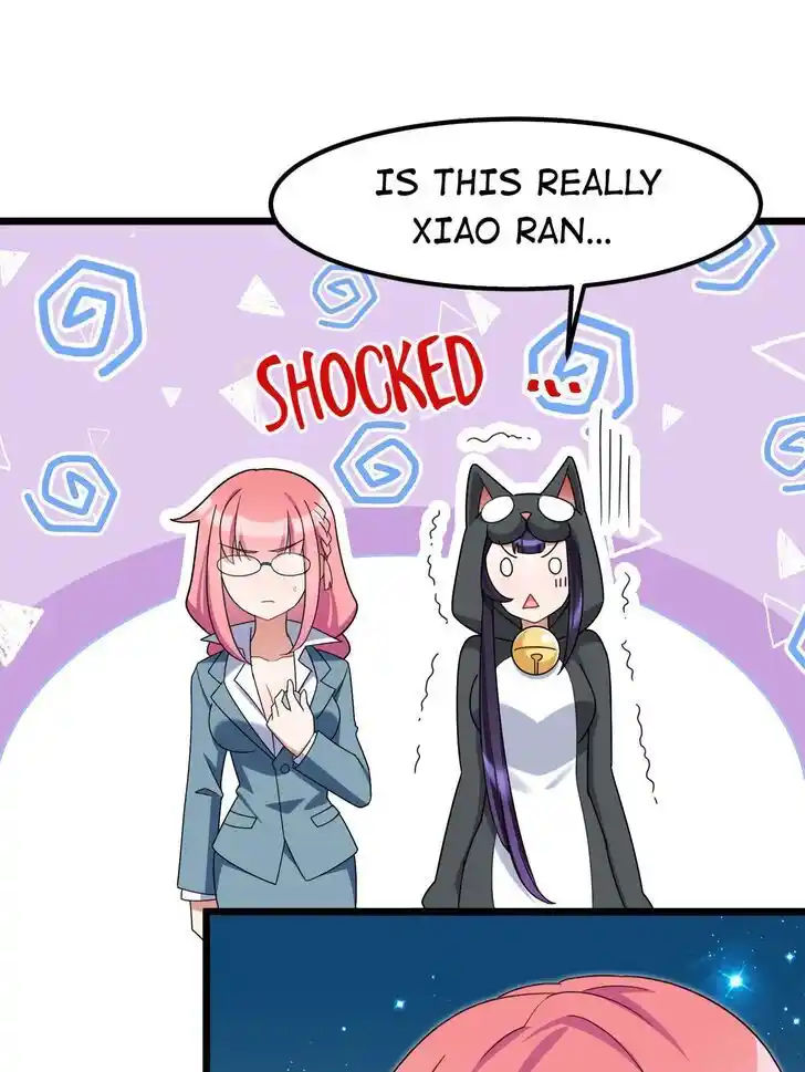 Handling the demoness and the saintess Ch.032.1