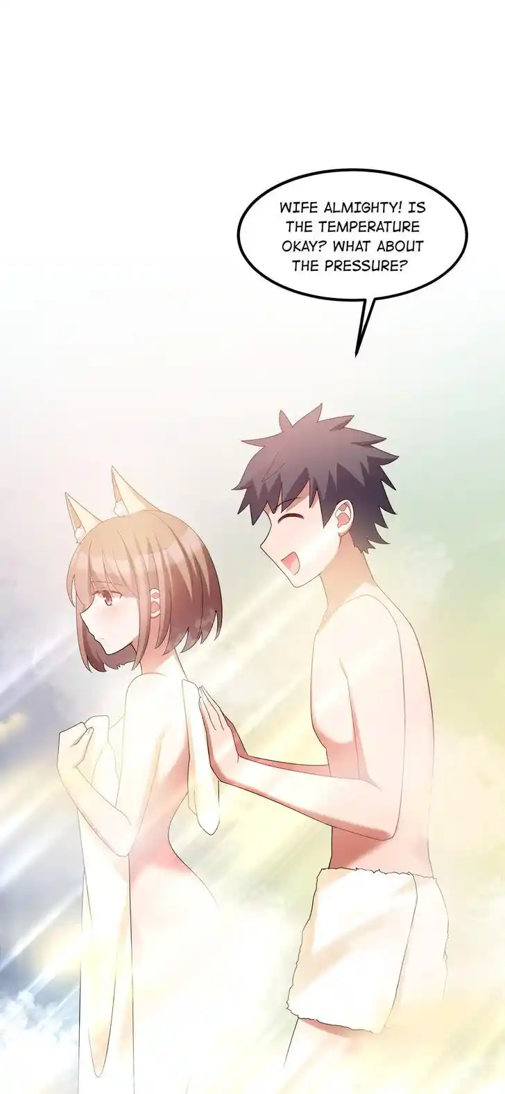 Handling the demoness and the saintess Ch.032.2